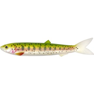Rhino Soft-Finny rainbow trout f&uuml;r Baitholder Inh=2st